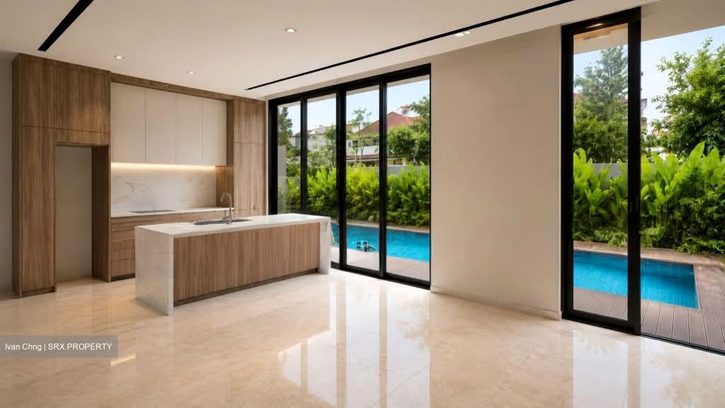 Tanah Merah Kechil Road South (D16), Terrace #598296471